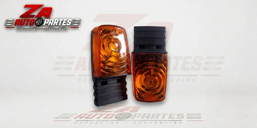 Luz de cruce WY Growsun (x1)