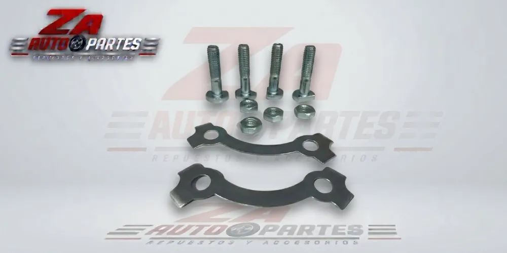 Kit tornillo porta corona GN/Express/CG/SBR