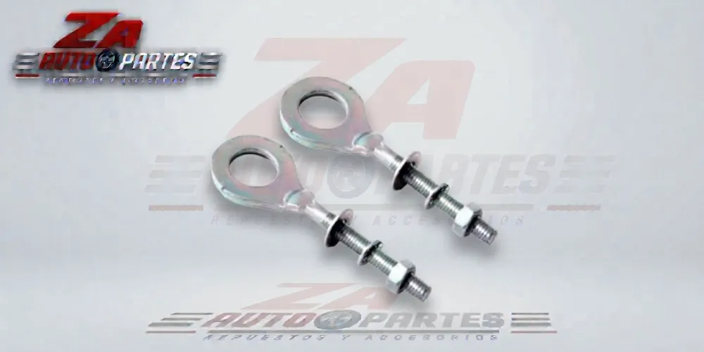 Prensa cadena X2 CG150/Express/MD/CGI