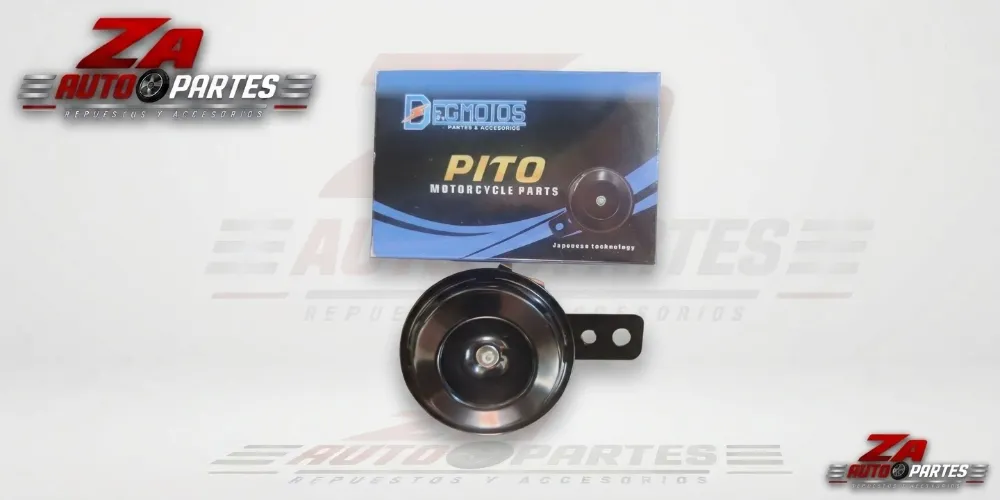 Corneta Pito X1 CG universal (corneta) todo 150